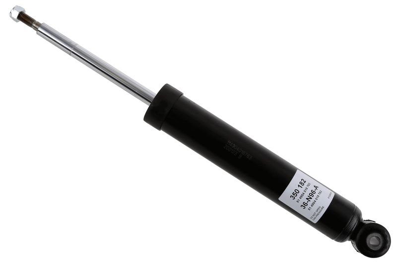 SACHS Amortizer
