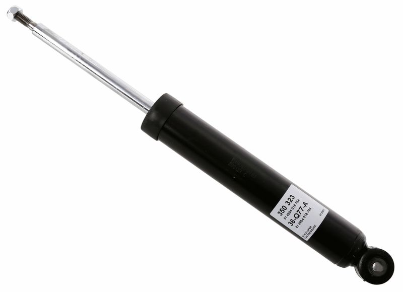 SACHS Amortizer