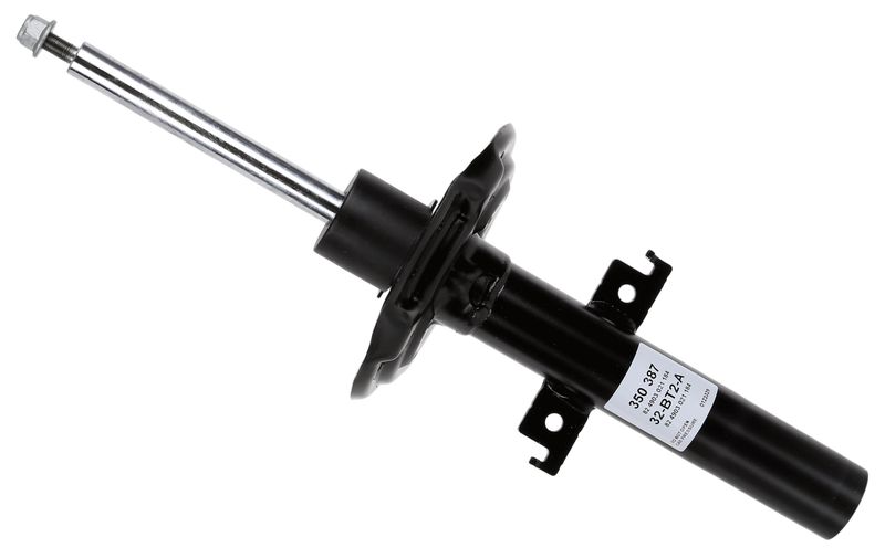 SACHS Amortizer