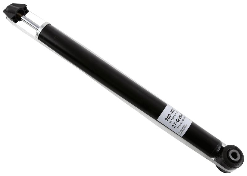 SACHS Amortizer
