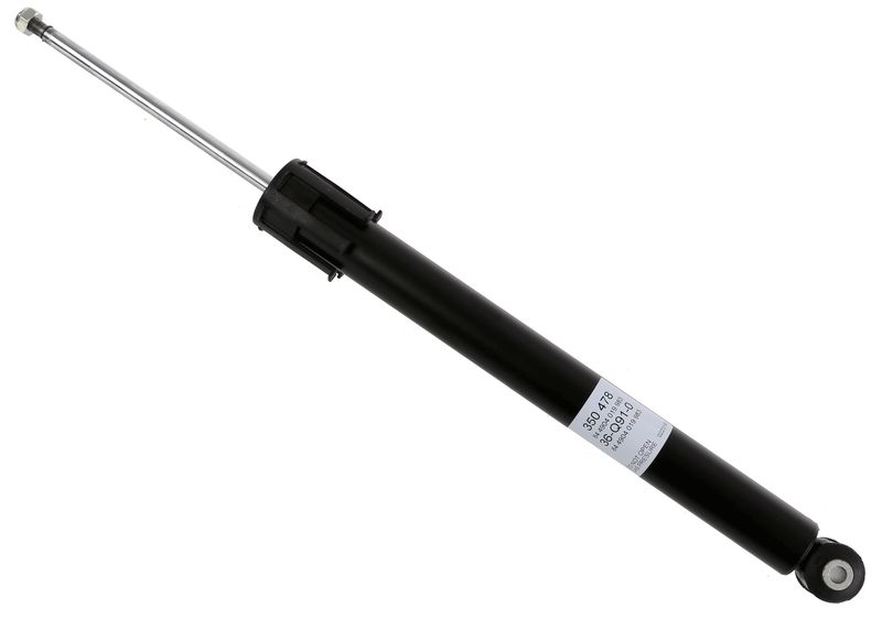 SACHS Amortizer