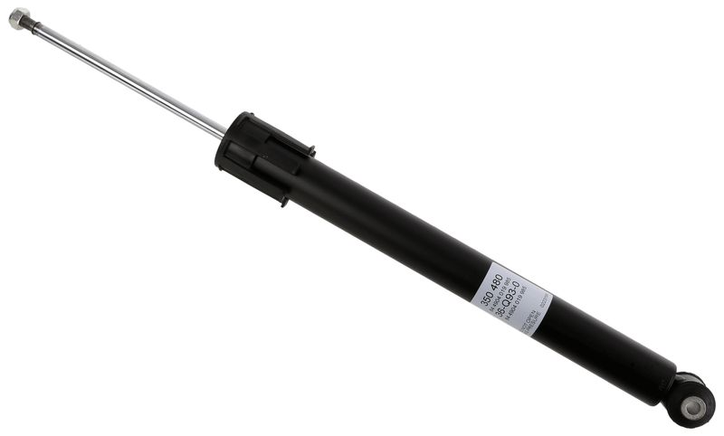 SACHS Amortizer