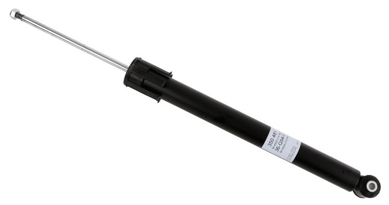 SACHS Amortizer