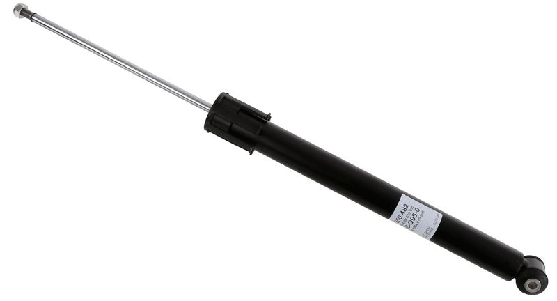 SACHS Amortizer