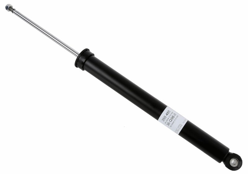 SACHS Amortizer
