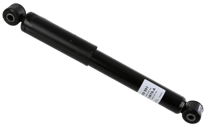 SACHS Amortizer