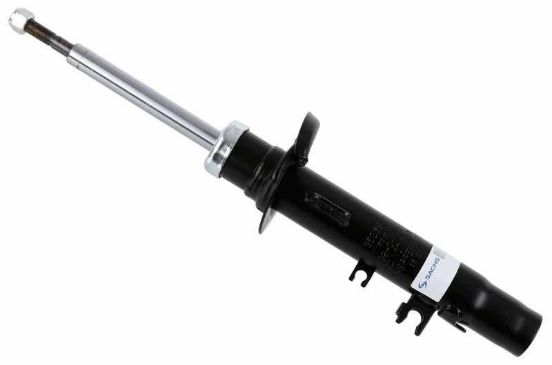 SACHS Amortizer