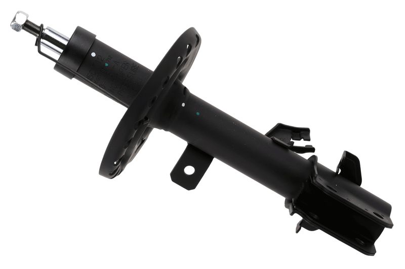 SACHS Amortizer