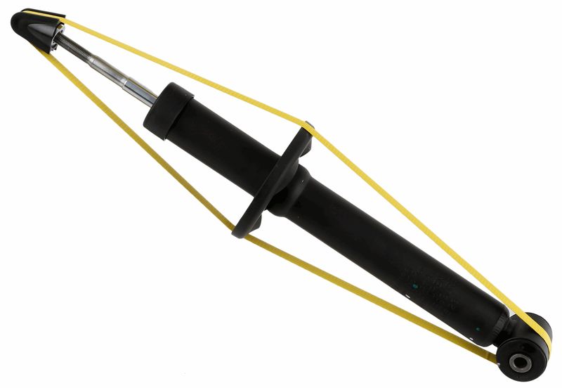 SACHS Amortizer