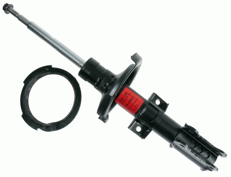 SACHS Amortizer