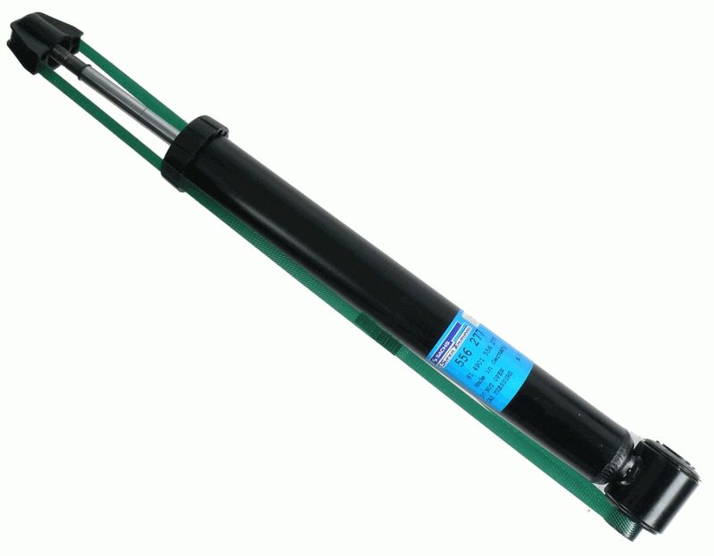 SACHS Amortizer