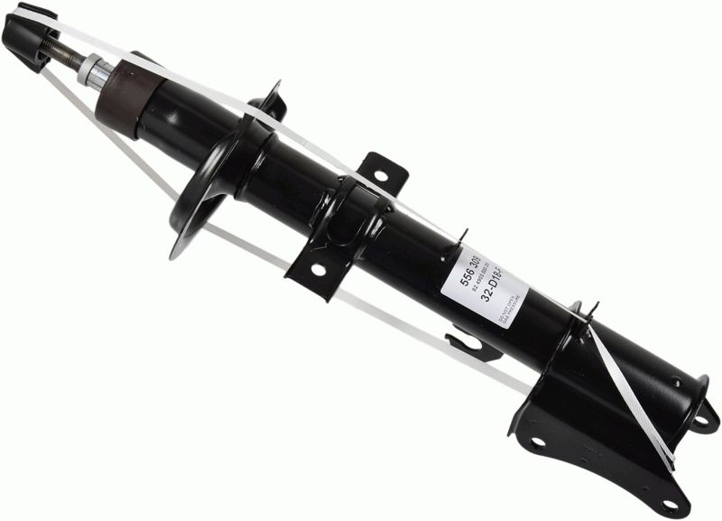 SACHS Amortizer