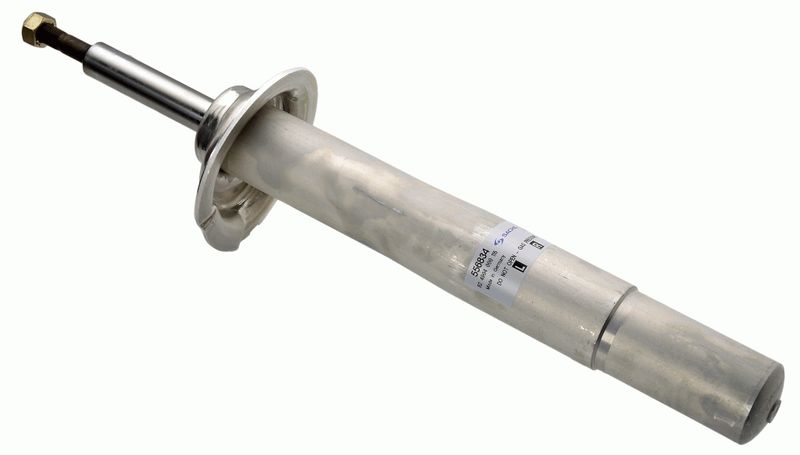 SACHS Amortizer