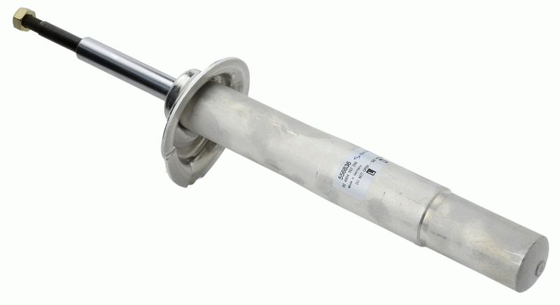 SACHS Amortizer
