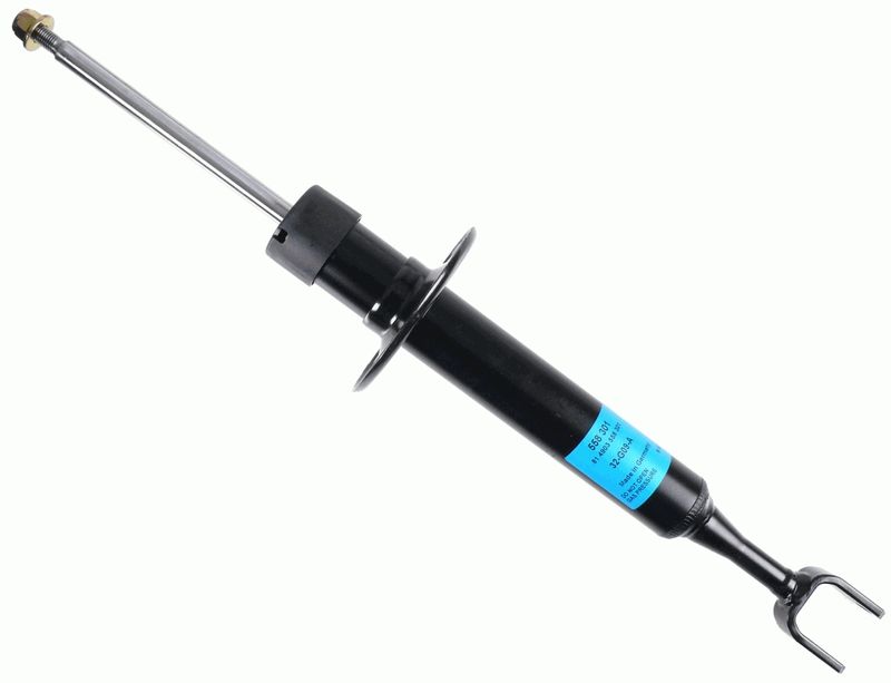 SACHS Amortizer