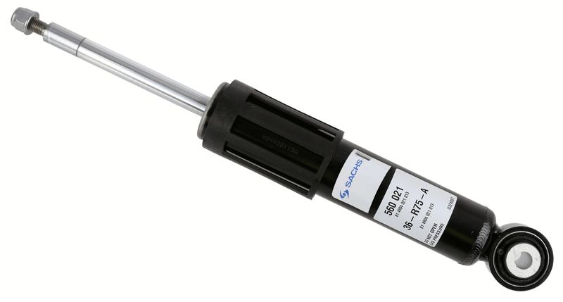 SACHS Amortizer