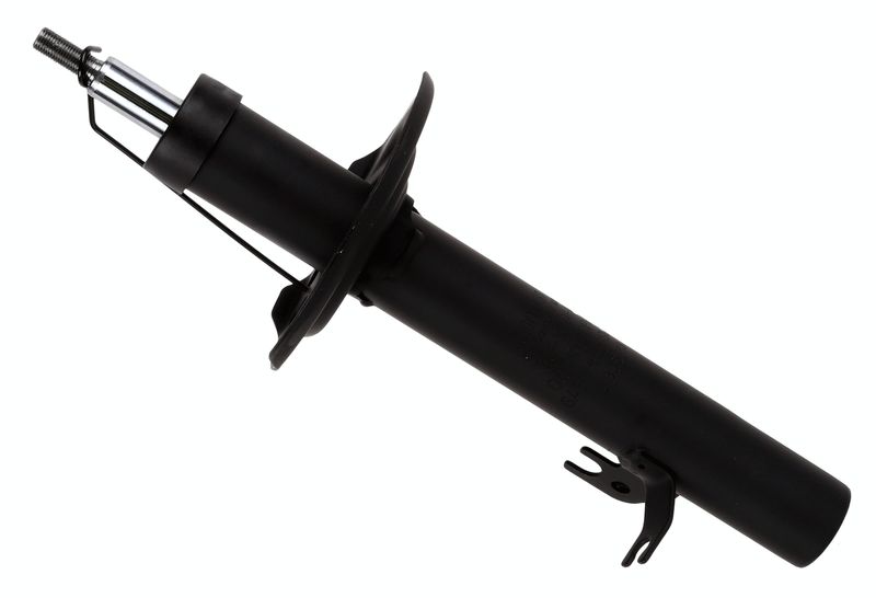 SACHS Amortizer