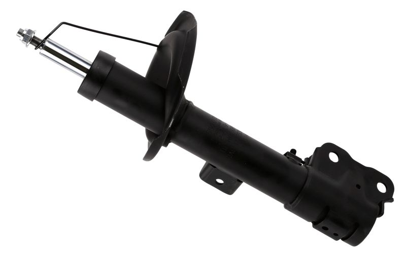 SACHS Amortizer