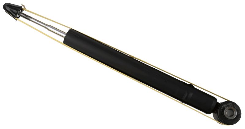 SACHS Amortizer