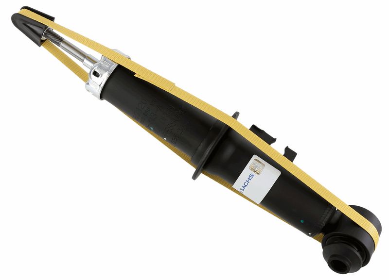 SACHS Amortizer