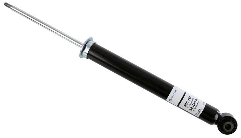 SACHS Amortizer