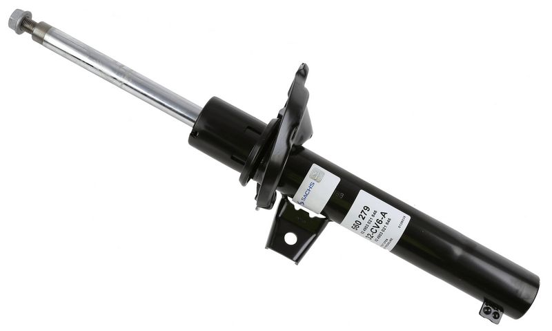SACHS Amortizer