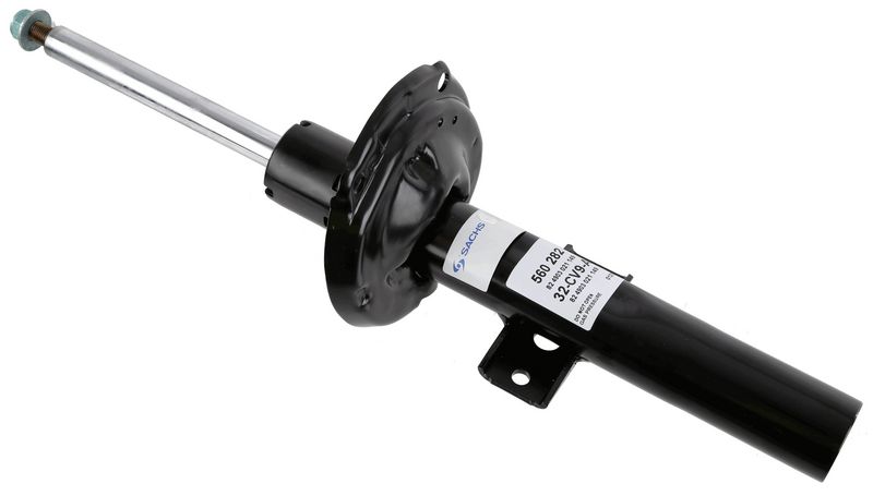 SACHS Amortizer