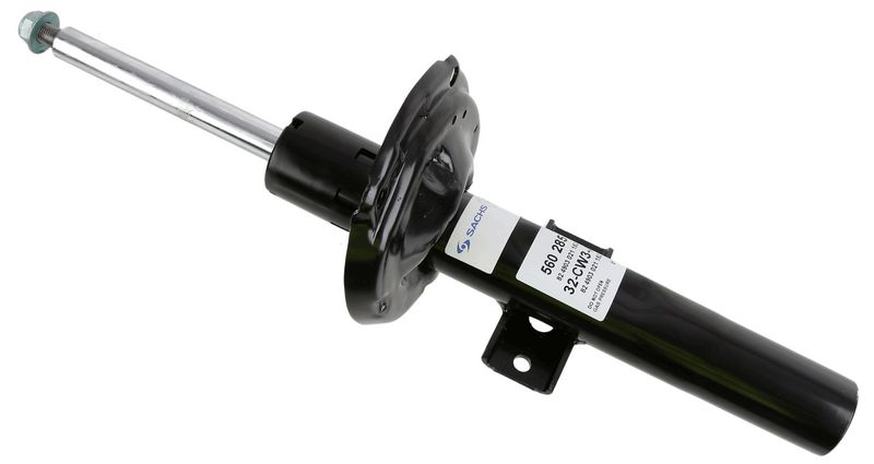 SACHS Amortizer