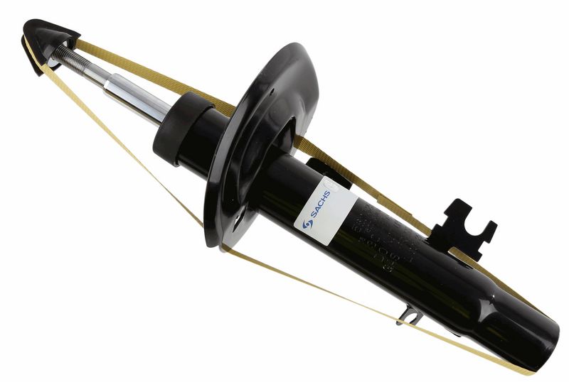 SACHS Amortizer