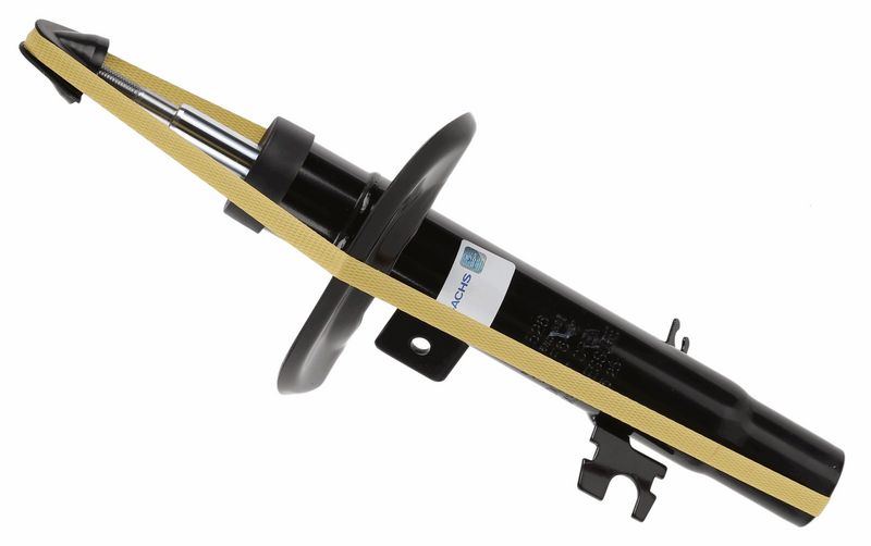 SACHS Amortizer