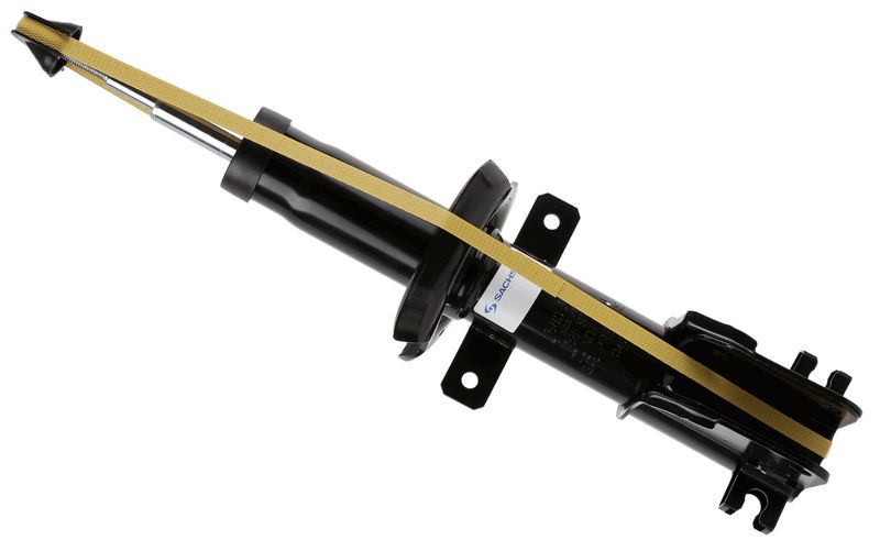 SACHS Amortizer