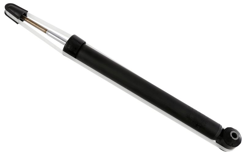 SACHS Amortizer