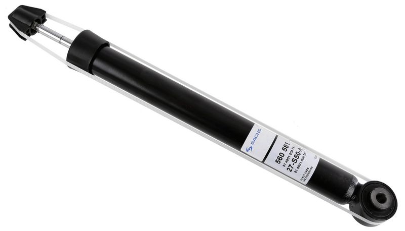 SACHS Amortizer