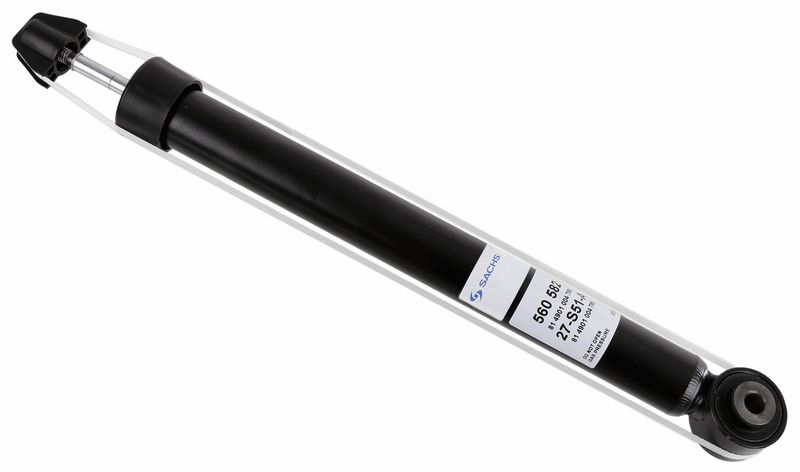 SACHS Amortizer
