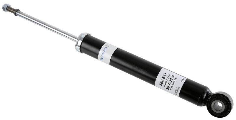 SACHS Amortizer