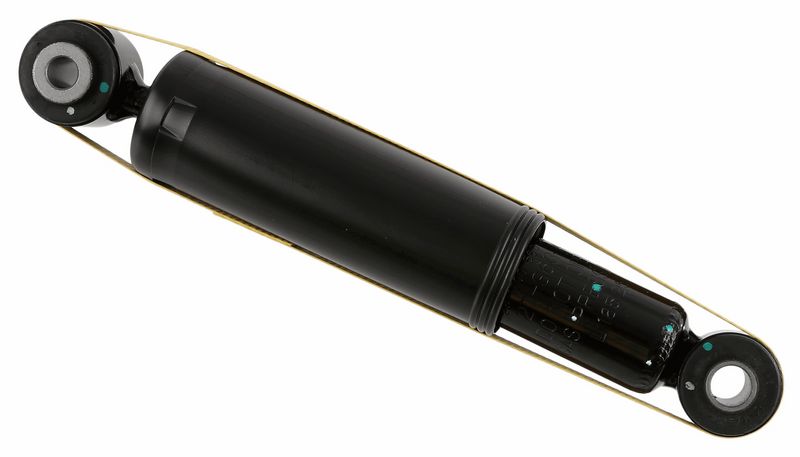 SACHS Amortizer
