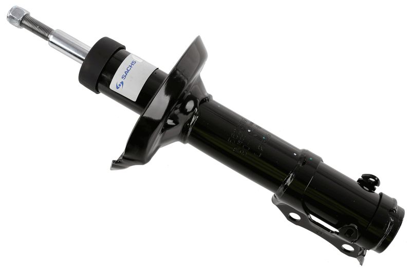 SACHS Amortizer