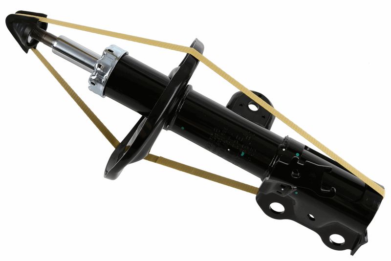 SACHS Amortizer