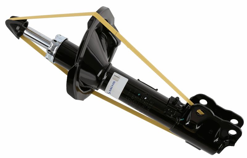 SACHS Amortizer