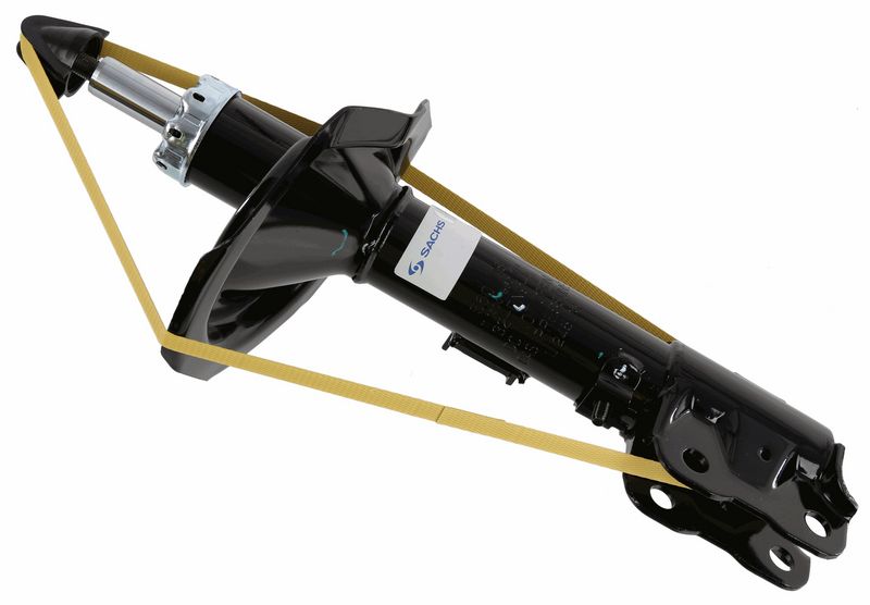 SACHS Amortizer