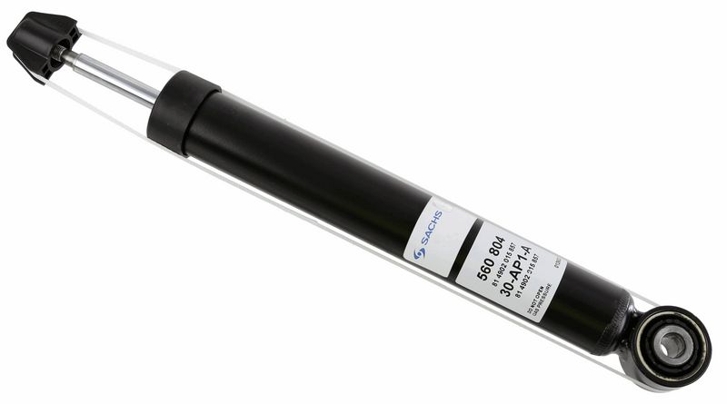 SACHS Amortizer