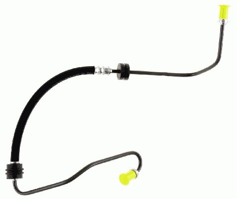 SACHS Crijevo spojke