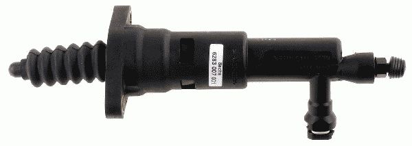 SACHS Sekundarni cilindar, spojka