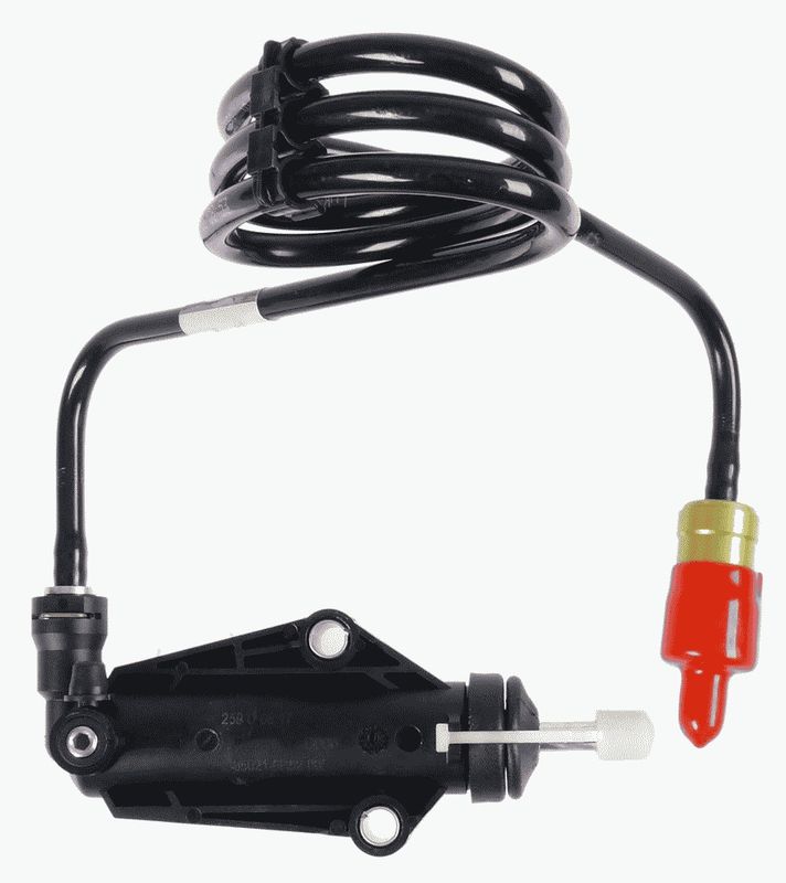 SACHS Sekundarni cilindar, spojka