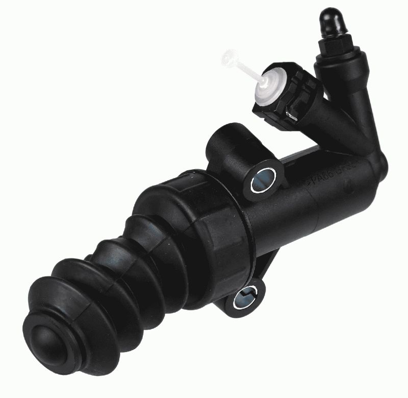 Sachs Sekundarni cilindar, spojka