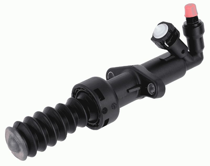 Sachs Sekundarni cilindar, spojka