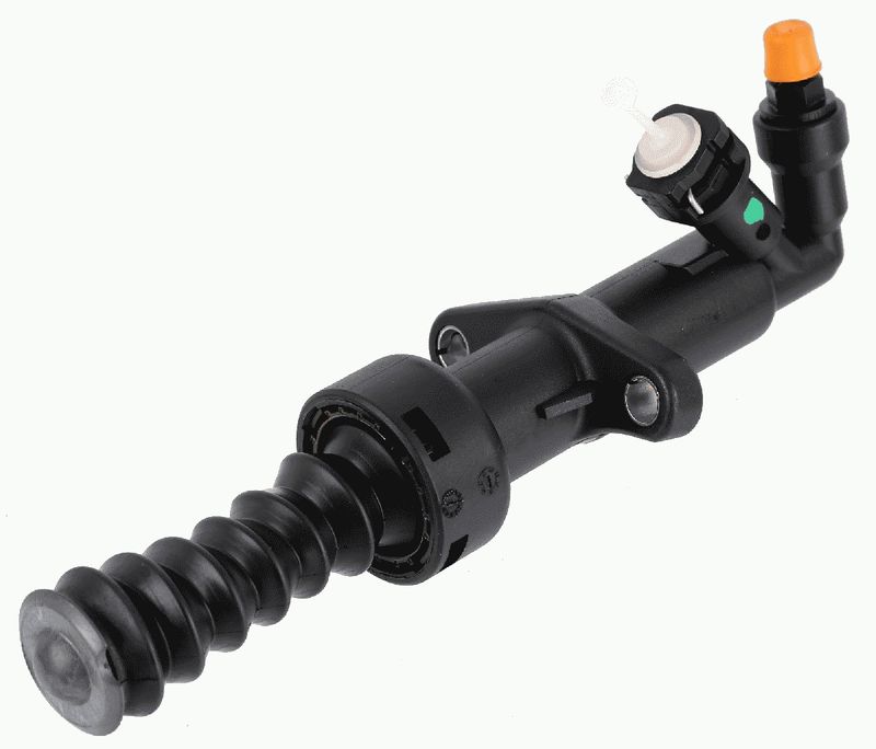 Sachs Sekundarni cilindar, spojka