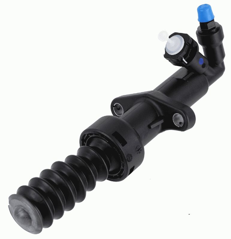 Sachs Sekundarni cilindar, spojka