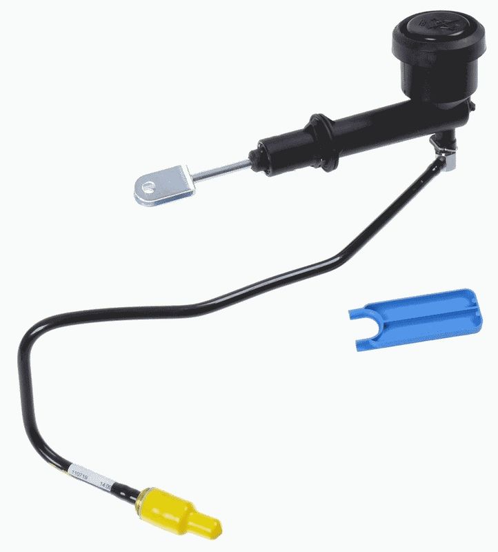 SACHS Primarni cilindar, spojka