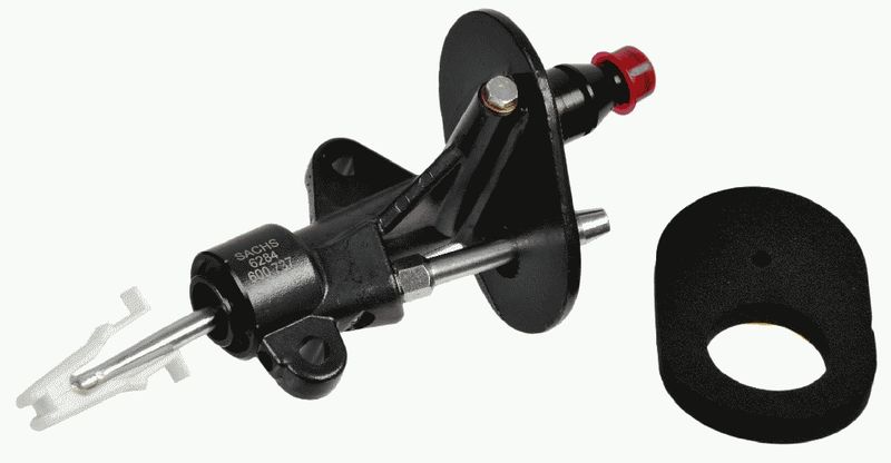 Sachs Primarni cilindar, spojka